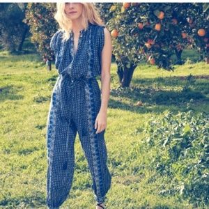 DOEN GOA Jumpsuit